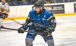 Photo hockey match Nantes - Meudon le 16/12/2025