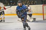 Photo hockey match Nantes - Meudon le 16/12/2025