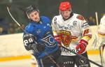 Photo hockey match Nantes - Meudon le 16/12/2025