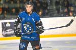 Photo hockey match Nantes - Meudon le 16/12/2025