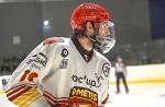 Photo hockey match Nantes - Meudon le 16/12/2025