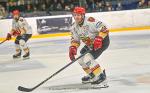 Photo hockey match Nantes - Meudon le 16/12/2025