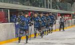 Photo hockey match Nantes - Meudon le 16/12/2025