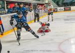 Photo hockey match Nantes - Meudon le 16/12/2025