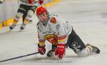 Photo hockey match Nantes - Meudon le 16/12/2025
