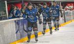Photo hockey match Nantes - Meudon le 16/12/2025