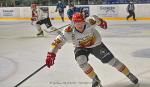 Photo hockey match Nantes - Meudon le 16/12/2025