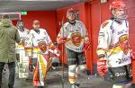 Photo hockey match Nantes - Meudon le 16/12/2025