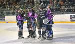 Photo hockey match Nantes - Mont-Blanc le 10/01/2026