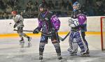 Photo hockey match Nantes - Mont-Blanc le 10/01/2026
