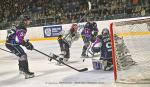 Photo hockey match Nantes - Mont-Blanc le 10/01/2026