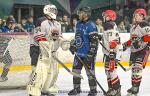 Photo hockey match Nantes - Neuilly/Marne le 14/02/2026