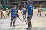 Photo hockey match Nantes - Neuilly/Marne le 14/02/2026