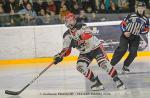 Photo hockey match Nantes - Neuilly/Marne le 14/02/2026