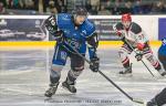 Photo hockey match Nantes - Neuilly/Marne le 14/02/2026