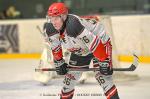 Photo hockey match Nantes - Neuilly/Marne le 14/02/2026