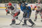 Photo hockey match Nantes - Neuilly/Marne le 14/02/2026