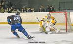 Photo hockey match Nantes - Strasbourg  le 29/01/2025