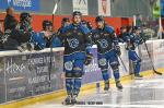 Photo hockey match Nantes - Strasbourg  le 29/01/2025