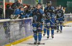 Photo hockey match Nantes - Strasbourg  le 29/01/2025