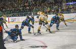 Photo hockey match Nantes - Strasbourg  le 29/01/2025