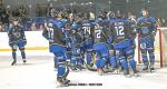 Photo hockey match Nantes - Strasbourg  le 29/01/2025