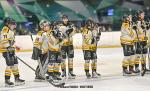 Photo hockey match Nantes - Strasbourg  le 29/01/2025