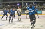 Photo hockey match Nantes - Strasbourg  le 03/02/2026