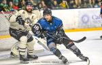 Photo hockey match Nantes - Strasbourg  le 03/02/2026