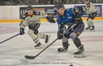 Photo hockey match Nantes - Strasbourg  le 03/02/2026