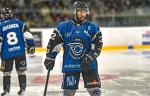 Photo hockey match Nantes - Strasbourg  le 03/02/2026