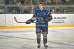 Photo hockey match Nantes - Strasbourg  le 03/02/2026