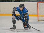Photo hockey match Nantes - Strasbourg  le 03/02/2026