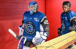 Photo hockey match Nantes - Strasbourg  le 03/02/2026