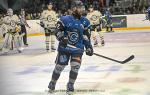Photo hockey match Nantes - Strasbourg  le 03/02/2026