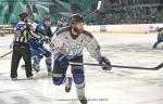 Photo hockey match Nantes - Tours  le 22/02/2025