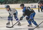Photo hockey match Nantes - Tours  le 22/02/2025