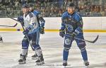 Photo hockey match Nantes - Tours  le 22/02/2025
