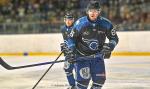 Photo hockey match Nantes - Tours  le 22/02/2025