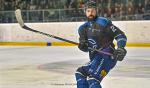 Photo hockey match Nantes - Tours  le 22/02/2025