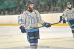Photo hockey match Nantes - Tours  le 22/02/2025