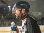 Photo hockey match Nantes - Tours  le 22/02/2025