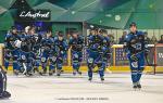 Photo hockey match Nantes - Tours  le 22/02/2025