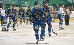 Photo hockey match Nantes - Tours  le 22/02/2025