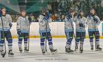 Photo hockey match Nantes - Tours  le 22/02/2025