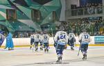 Photo hockey match Nantes - Tours  le 22/02/2025