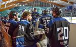 Photo hockey match Nantes - Tours  le 22/02/2025