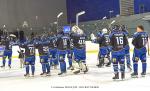Photo hockey match Nantes - Tours  le 22/02/2025