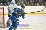 Photo hockey match Nantes - Tours  le 22/02/2025