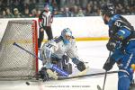 Photo hockey match Nantes - Tours  le 22/02/2025